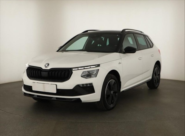 Škoda Kamiq  1.0 TSI Monte Carlo