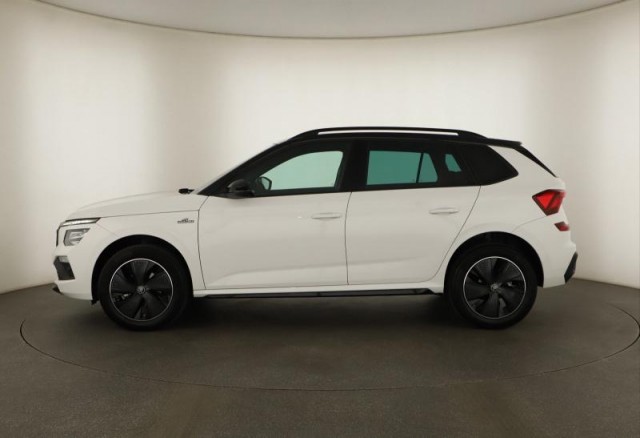 Škoda Kamiq  1.0 TSI Monte Carlo