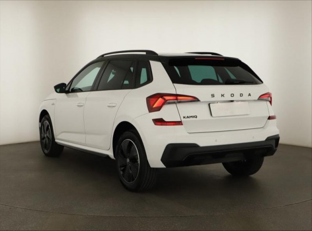 Škoda Kamiq  1.0 TSI Monte Carlo