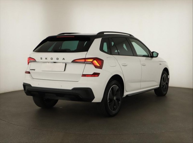 Škoda Kamiq  1.0 TSI Monte Carlo
