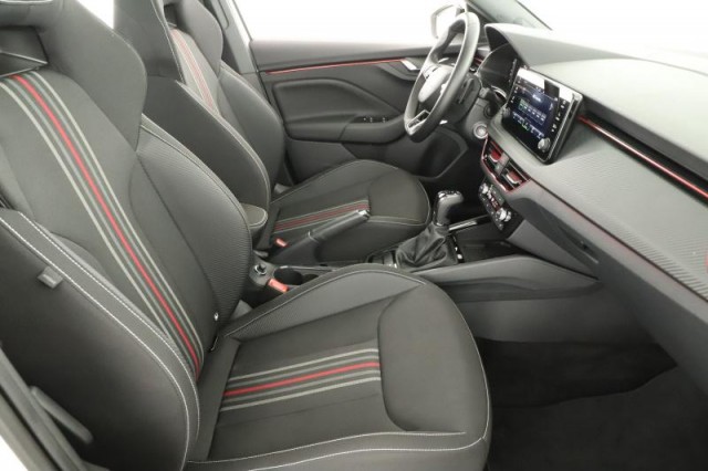 Škoda Kamiq  1.0 TSI Monte Carlo