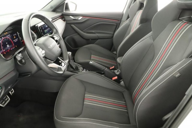 Škoda Kamiq  1.0 TSI Monte Carlo