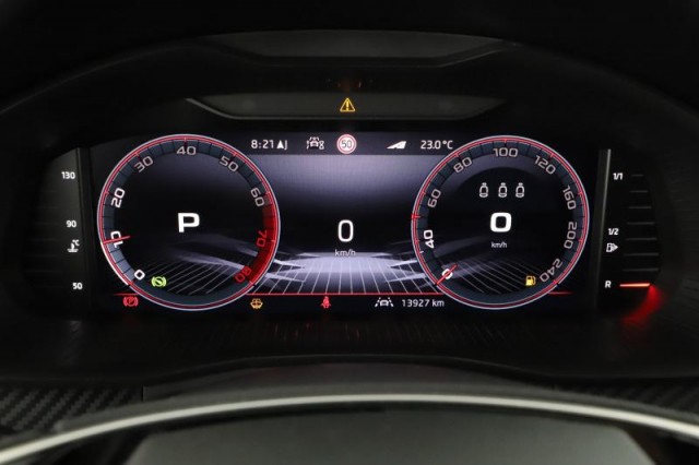 Škoda Kamiq  1.0 TSI Monte Carlo