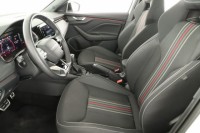 Škoda Kamiq  1.0 TSI Monte Carlo