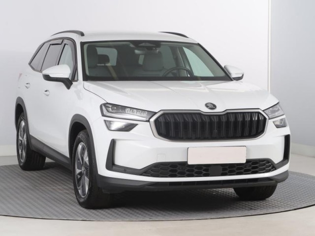 Škoda Kodiaq  2.0 TDI Selection