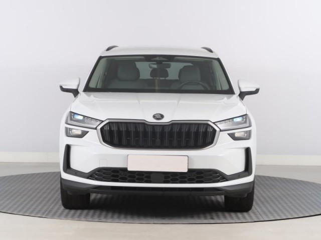 Škoda Kodiaq  2.0 TDI Selection