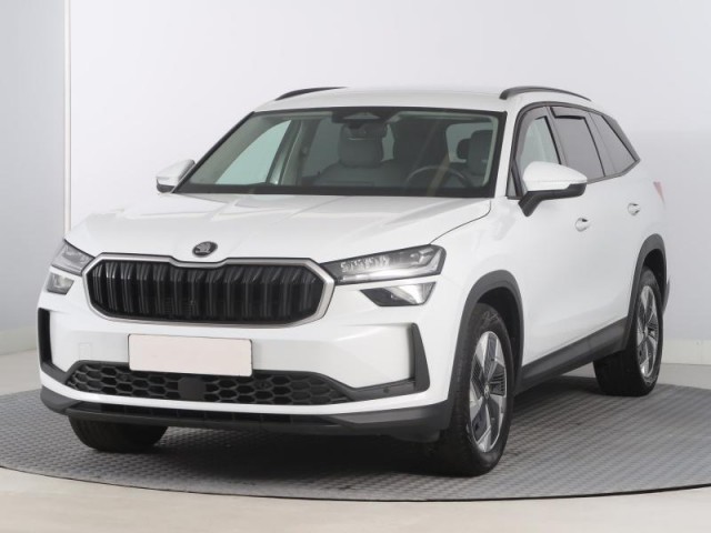 Škoda Kodiaq  2.0 TDI Selection