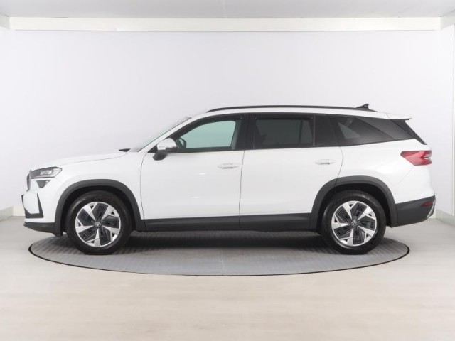 Škoda Kodiaq  2.0 TDI Selection
