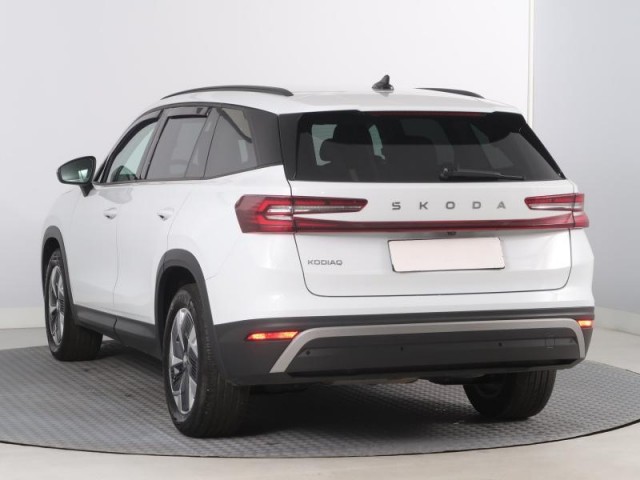 Škoda Kodiaq  2.0 TDI Selection