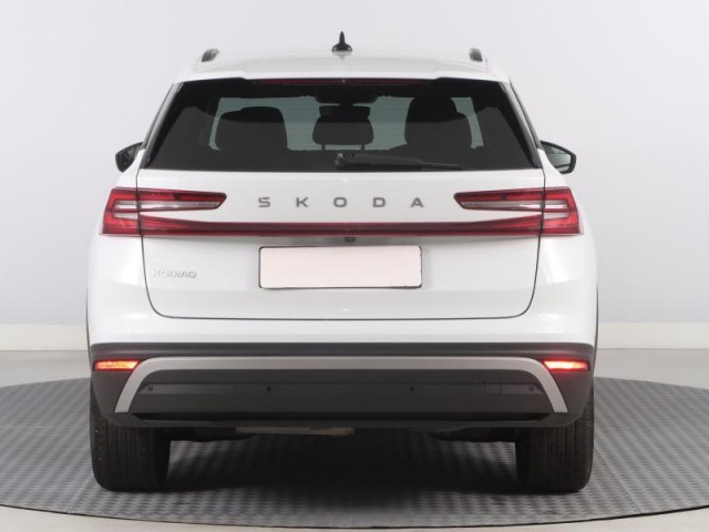 Škoda Kodiaq  2.0 TDI Selection