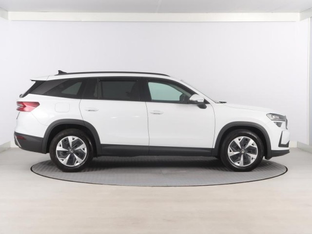 Škoda Kodiaq  2.0 TDI Selection