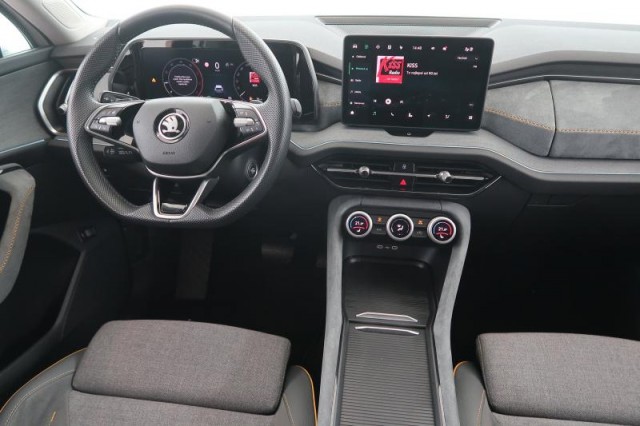 Škoda Kodiaq  2.0 TDI Selection
