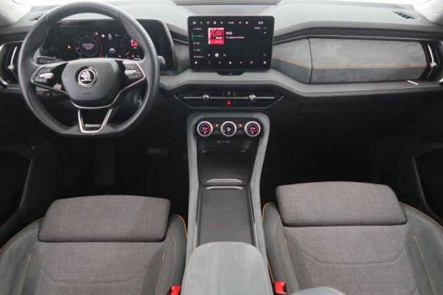 Škoda Kodiaq  2.0 TDI Selection