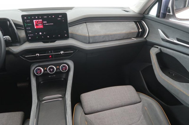 Škoda Kodiaq  2.0 TDI Selection