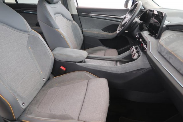 Škoda Kodiaq  2.0 TDI Selection