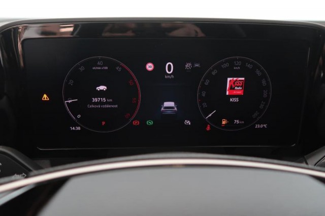 Škoda Kodiaq  2.0 TDI Selection