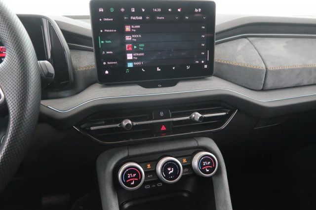 Škoda Kodiaq  2.0 TDI Selection