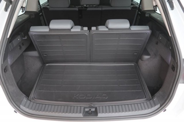 Škoda Kodiaq  2.0 TDI Selection