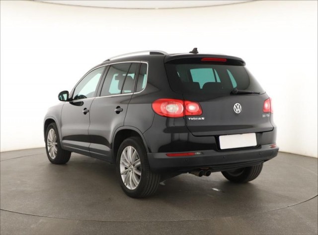 Volkswagen Tiguan  2.0 TDI 