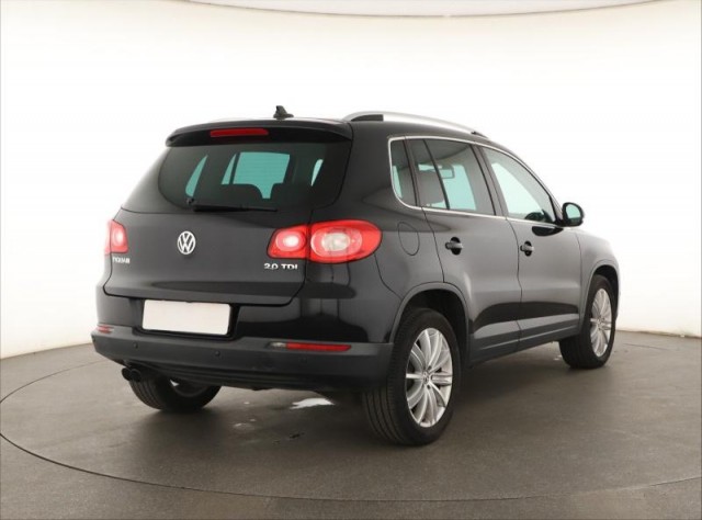 Volkswagen Tiguan  2.0 TDI 