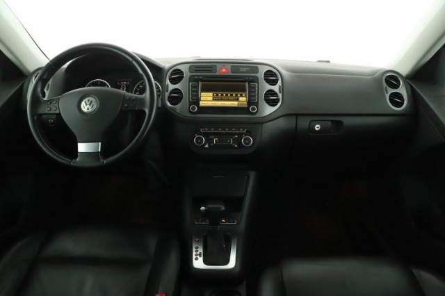 Volkswagen Tiguan  2.0 TDI 