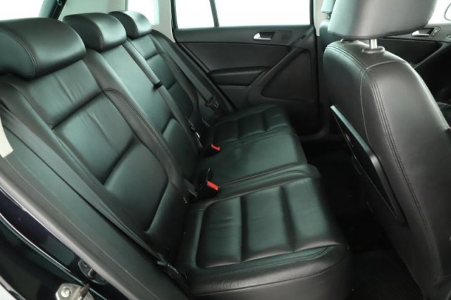 Volkswagen Tiguan  2.0 TDI 