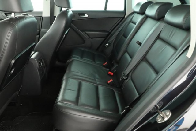 Volkswagen Tiguan  2.0 TDI 
