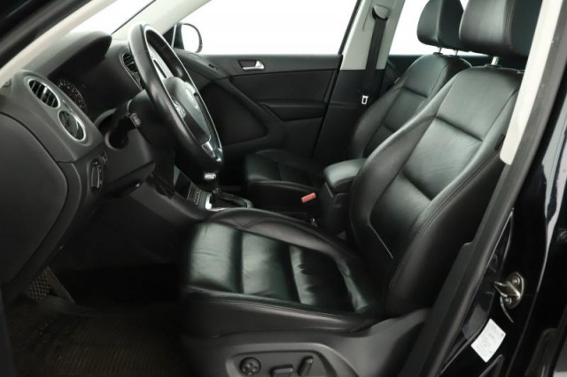 Volkswagen Tiguan  2.0 TDI 