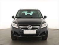 Volkswagen Tiguan  2.0 TDI 