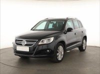 Volkswagen Tiguan  2.0 TDI 