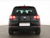 Volkswagen Tiguan  2.0 TDI 