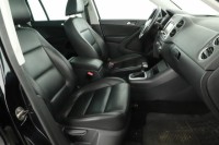 Volkswagen Tiguan  2.0 TDI 