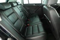 Volkswagen Tiguan  2.0 TDI 