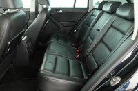 Volkswagen Tiguan  2.0 TDI 