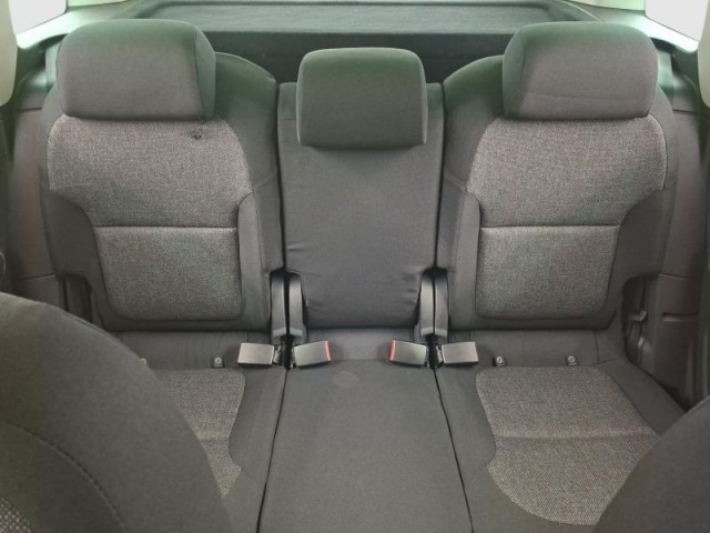 Škoda Yeti  1.6 TDI 