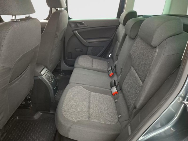 Škoda Yeti  1.6 TDI 