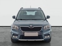 Škoda Yeti  1.6 TDI 
