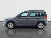 Škoda Yeti  1.6 TDI 