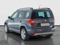 Škoda Yeti  1.6 TDI 