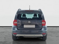 Škoda Yeti  1.6 TDI 
