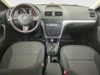 Škoda Yeti  1.6 TDI 