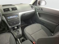 Škoda Yeti  1.6 TDI 