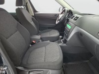 Škoda Yeti  1.6 TDI 