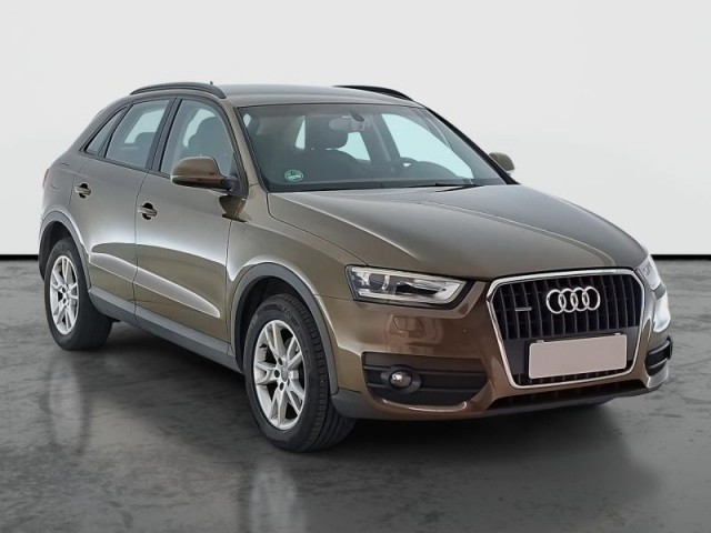Audi Q3  2.0 TDI 