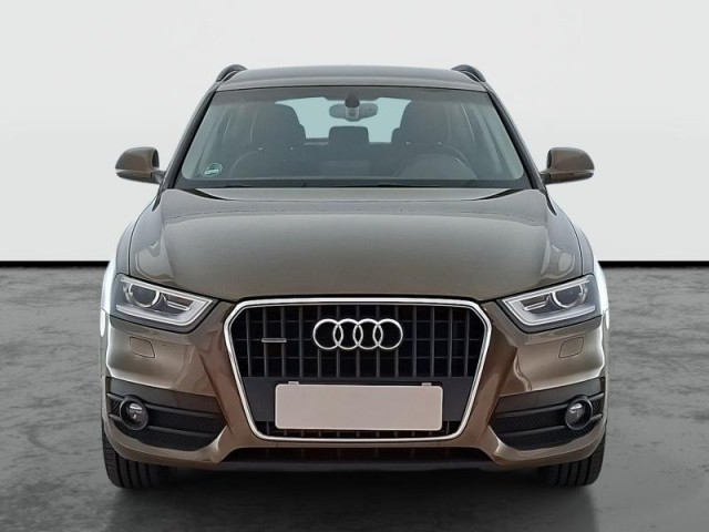 Audi Q3  2.0 TDI 