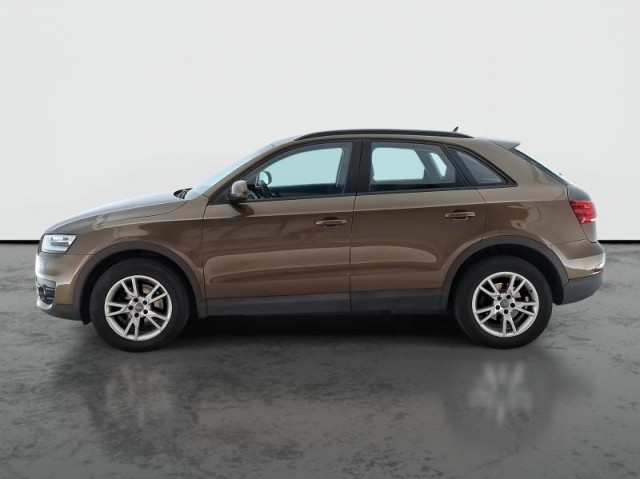 Audi Q3  2.0 TDI 