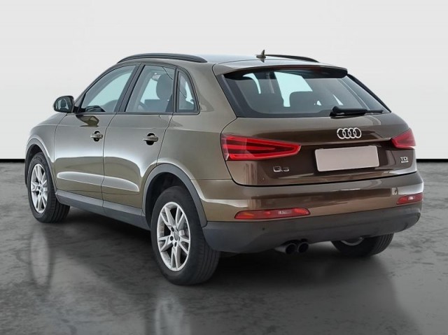 Audi Q3  2.0 TDI 