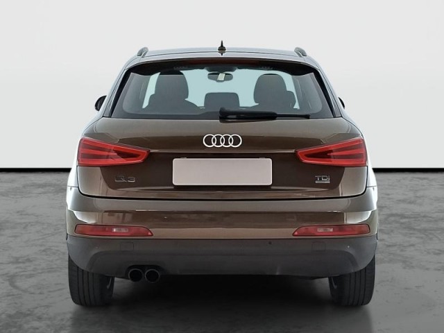 Audi Q3  2.0 TDI 