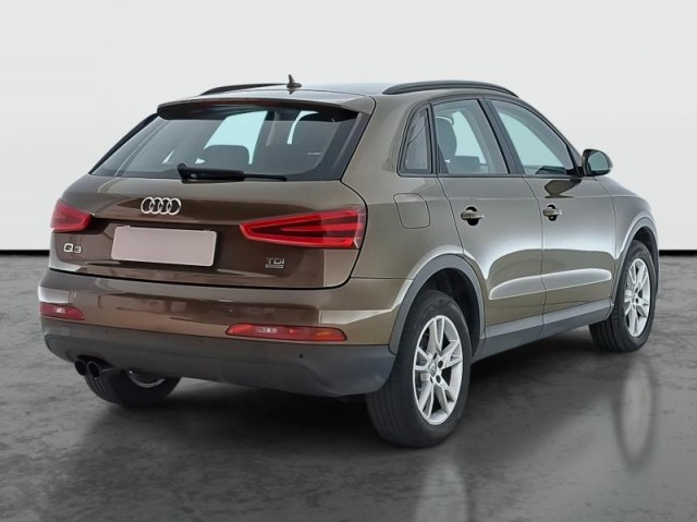 Audi Q3  2.0 TDI 