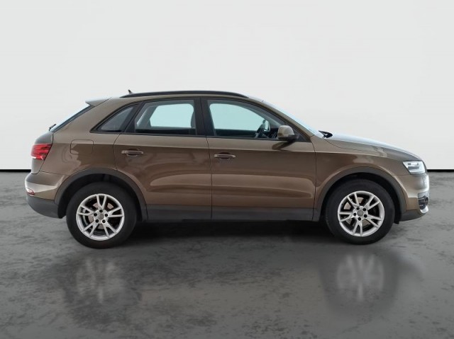 Audi Q3  2.0 TDI 